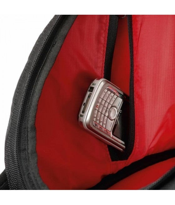 BOLSA TÚNEL UNIVERSAL ORIGINAL YAMAHA T-MAX TMAX 500 530 560