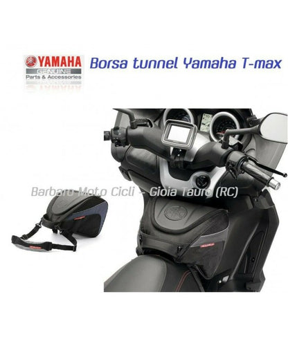 BOLSA TÚNEL UNIVERSAL ORIGINAL YAMAHA T-MAX TMAX 500 530 560