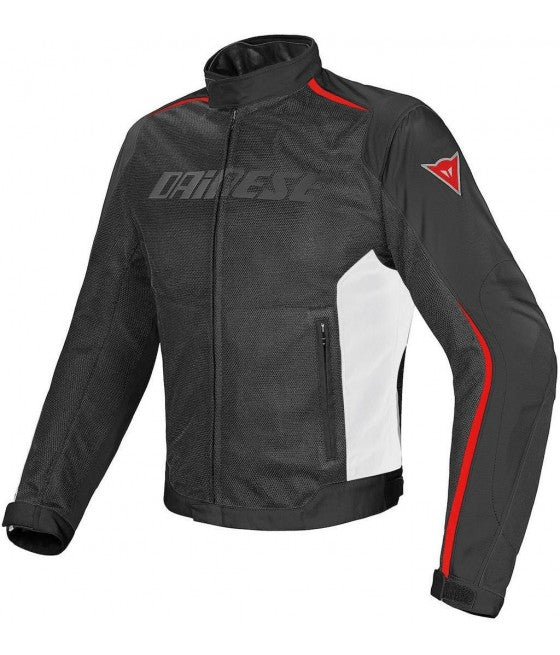 GIACCA DAINESE HYDRAFLUX 2 AIR D-DRY®