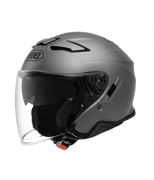 SHOEI JET HELMET J-CRUISE II 