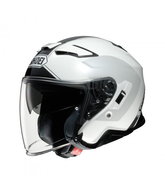 SHOEI JET HELMET J-CRUISE II 