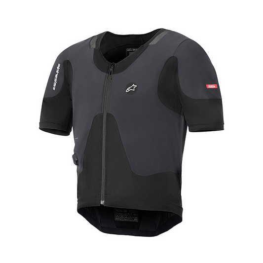 Alpinestars Tech Air 5 Plasma Airbag System nero