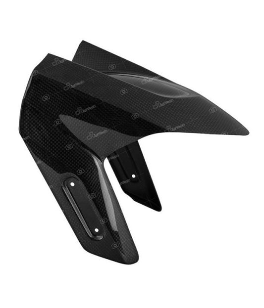 Carbon Front Mudguard