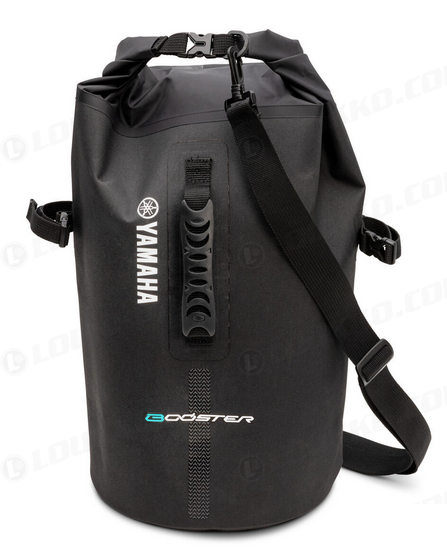 Borsa interna posteriore Yamaha borsa universale YMEFBSTR0000