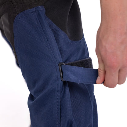 ALPINESTARS HALO YAMAHA MOTORCYCLE PANTS