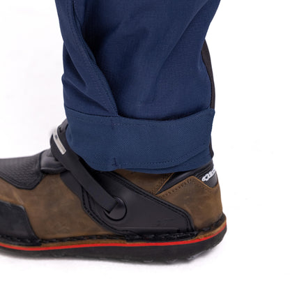 ALPINESTARS HALO YAMAHA MOTORCYCLE PANTS
