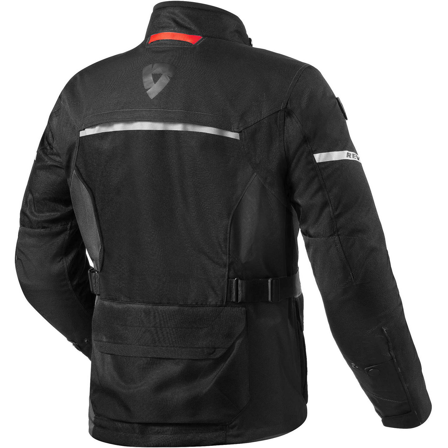 Giacca Moto Touring Revit OUTBACK 4 H2O