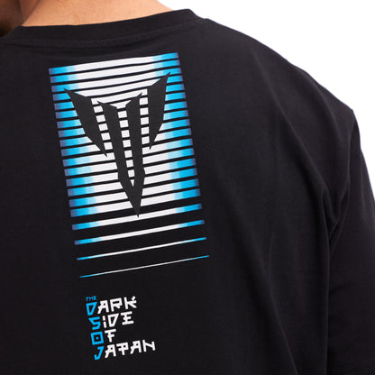 T-shirt Originale Yamaha Hyper Naked unisex per adulto B25-MT102-B0