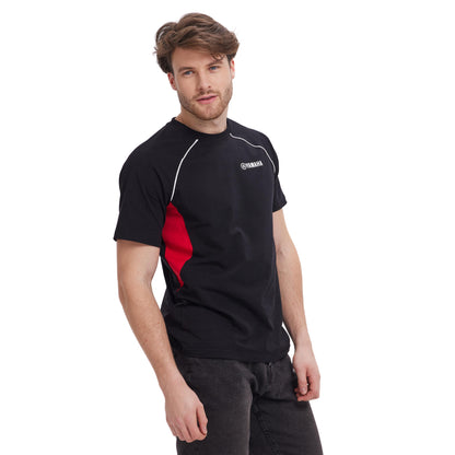 T-Shirt Originale Yamaha REVS uomo B25-RV101-B7