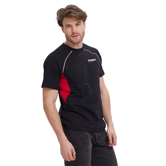 T-Shirt Originale Yamaha REVS uomo B25-RV101-B7