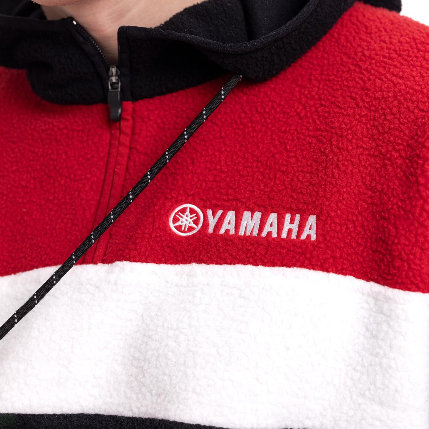Pile Originale Yamaha Revs Unisex B25-RV320-C1