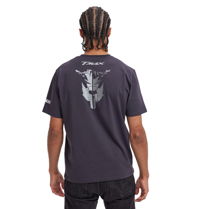 T-Shirt Originale Yamaha TMAX uomo B25-SC106-B0
