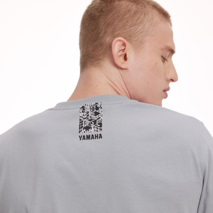 T-shirt Originale Yamaha unisex per adulti Nothing but The Max B25-SC107-E5