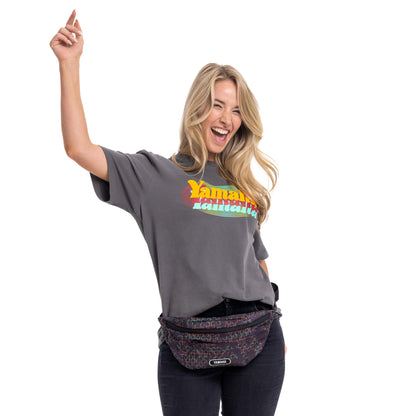 T-shirt Originale Yamaha Move Live Love Unisex B25-SC314-F0