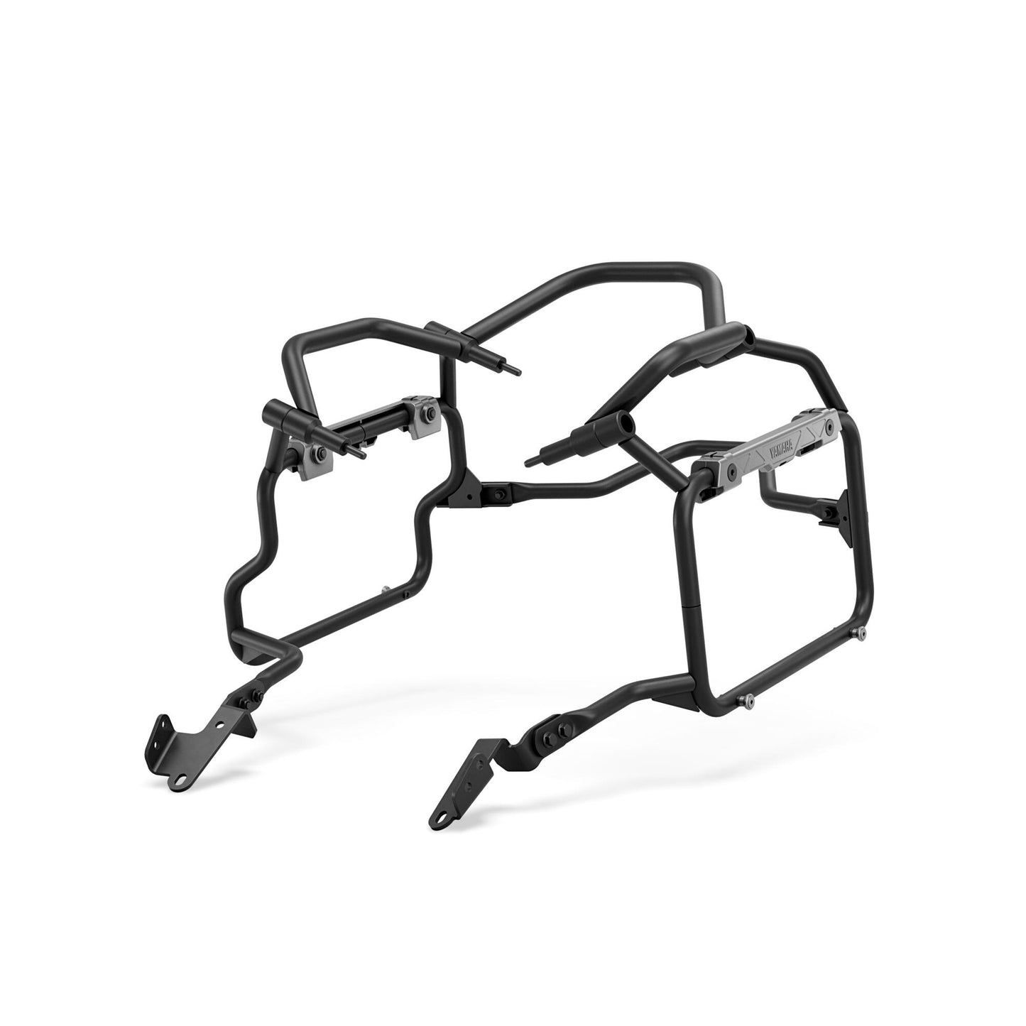 BRL-F84G0-00-00 SUPPORTO PER BORSE VALIGIE LATERALI ORIGINALE YAMAHA TENERE 2025