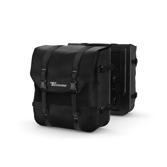 BRL-FSSBH-00-00 Set di borse morbide ORIGINALI YAMAHA TENEERE 2025