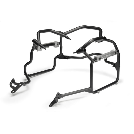 BW3-F84G0-00-00 Kit di fissaggio per borse laterali ORIGINALE YAMAHA 2021/24