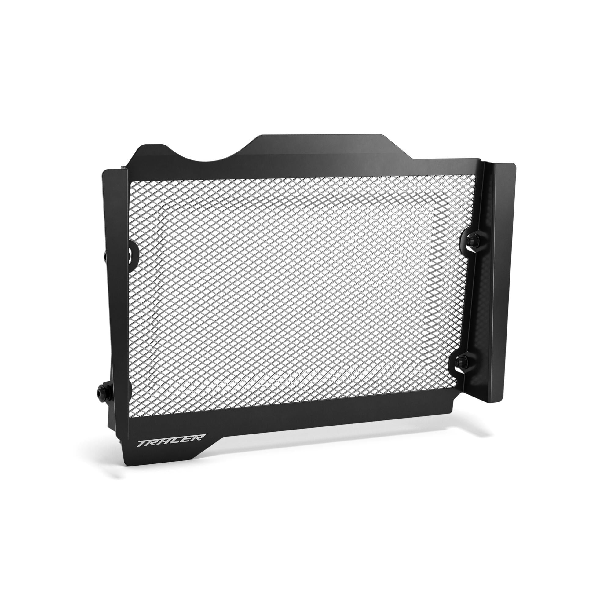BWM-E24D0-00-00 SPECIFIC radiator cover TRACER 7/ 7 GT 2025 – Barbaro Moto