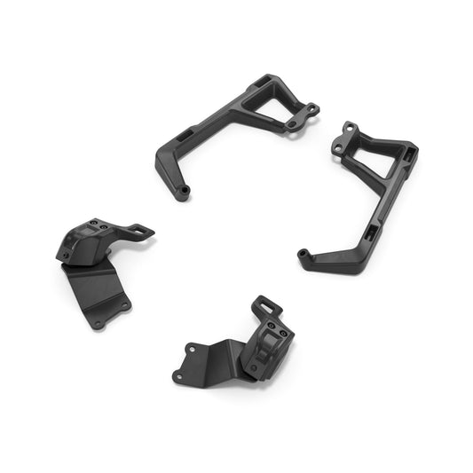 BWM-F84G0-00-00 Pannier Holder TRACER 7/7 GT 2025