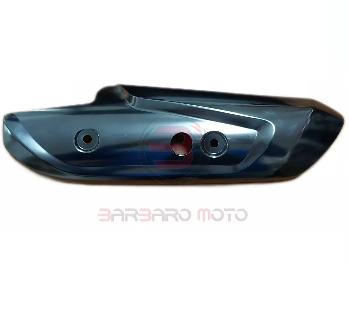 COPRI MARMITTA PARACALORE INTERNO ADATTO A YAMAHA TMAX T-MAX 560 2022 - 2024