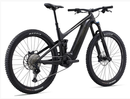 Giant Trance X Advanced 29 E+2 Carbon E-Bike Taglia M