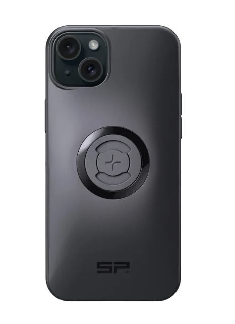 CUSTODIA IPHONE 15 SP CONNECT