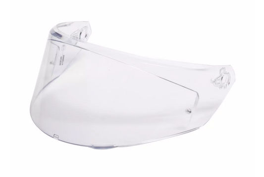 VISERA AGV K-3 GT6-2 E2206 CLARA/TRANSPARENTE MPLK talla L - XL - XXL