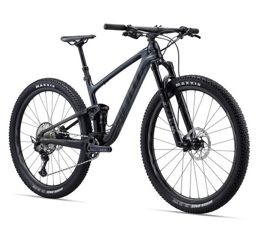 GIANT ANTHEM ADVANCED PRO 29 2 2022 DIAMANTE NEGRO TALLA M