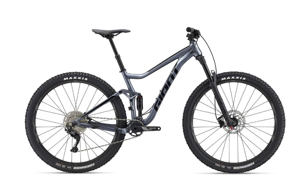 Bicicletta Giant Stance 2 29" Taglia M