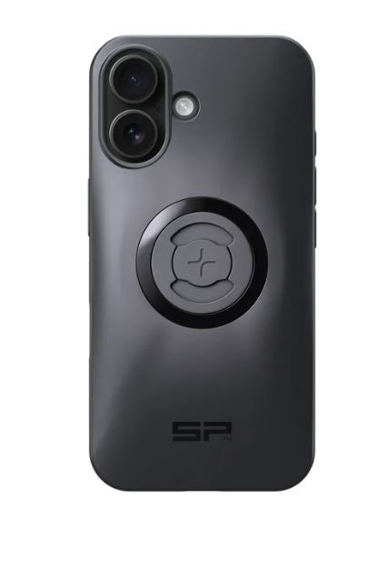 CUSTODIA IPHONE 16 PLUS SP CONNECT