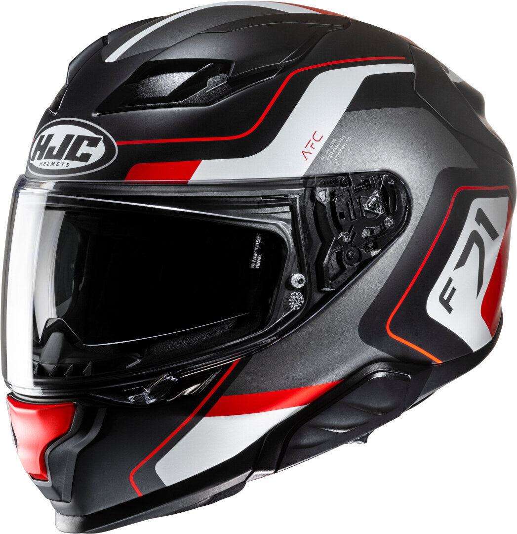 CASCO HJC F71 ARCAN