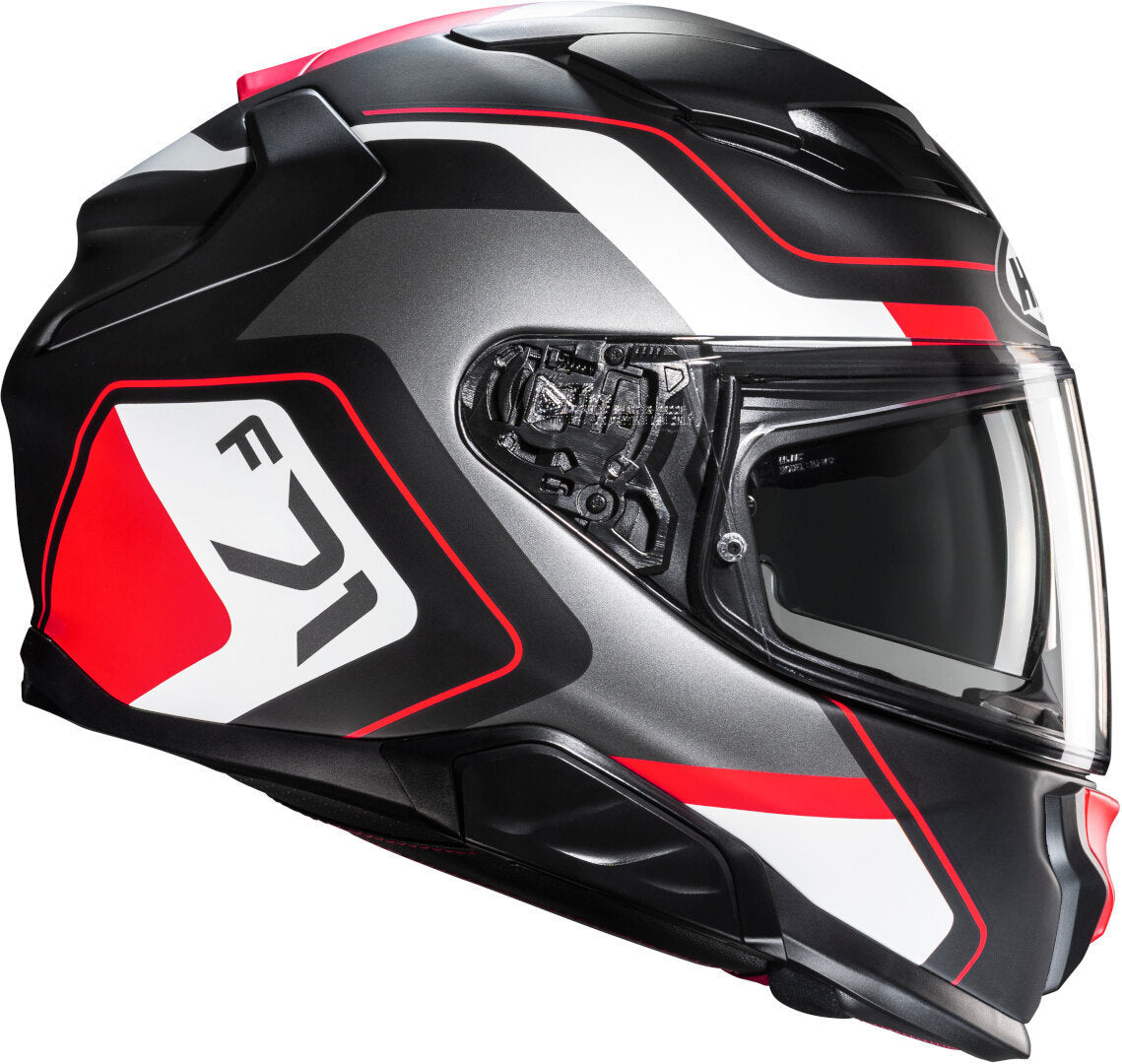 CASCO HJC F71 ARCAN