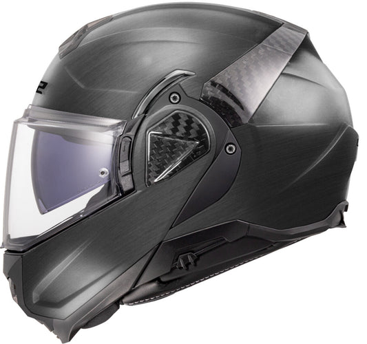 LS2 FF910 Advant II Jeans Helmet