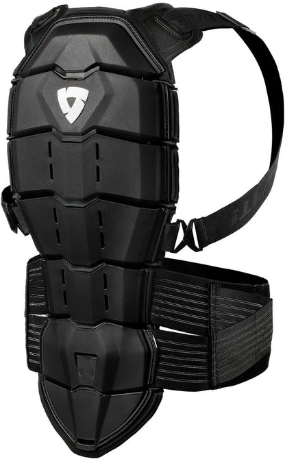 REV'IT TRYONIC SEE+ BACK PROTECTOR