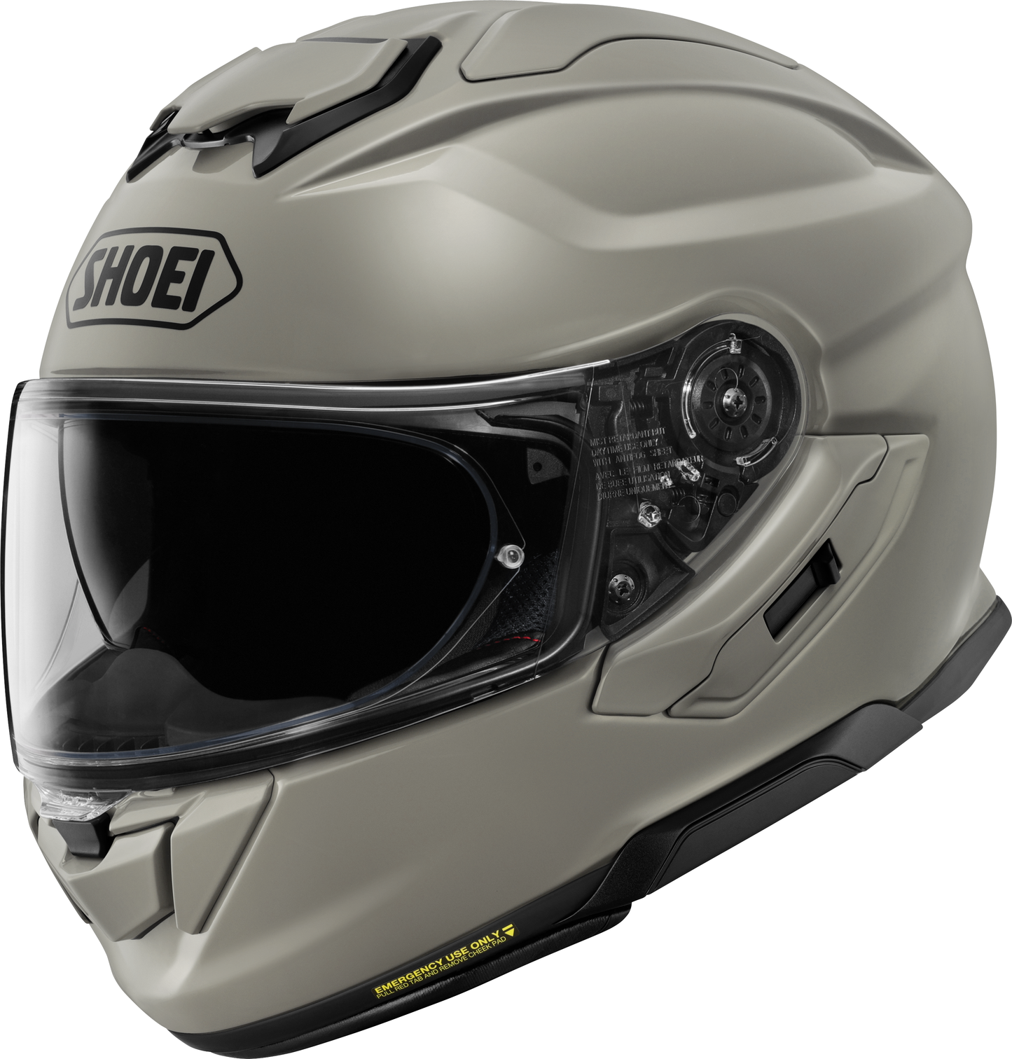 Casco Integrale Shoei Gt-Air 3 Grigio Nardo