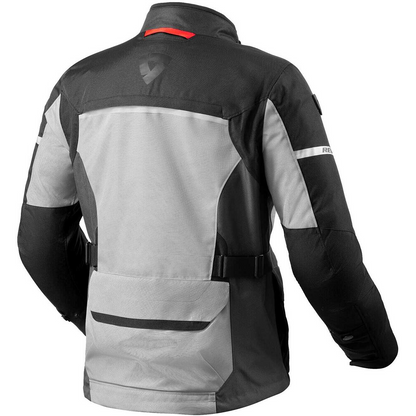 Giacca Moto Touring Revit OUTBACK 4 H2O