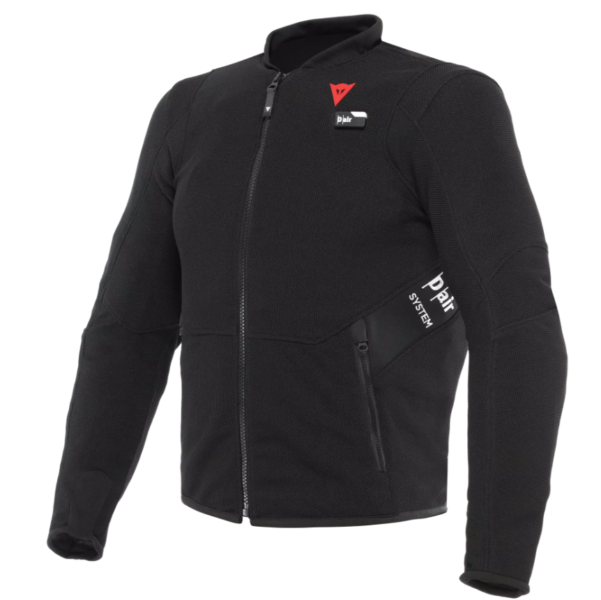 Chaqueta Dainese Smart LS D-air con airbag