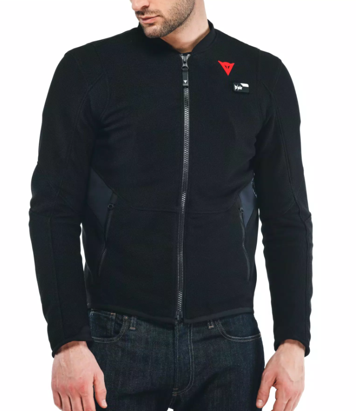 DAINESE SMART LS D-air AIRbag JACKET