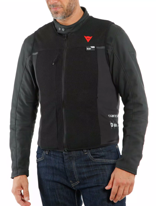 SMART JACKET DAINESE UOMO