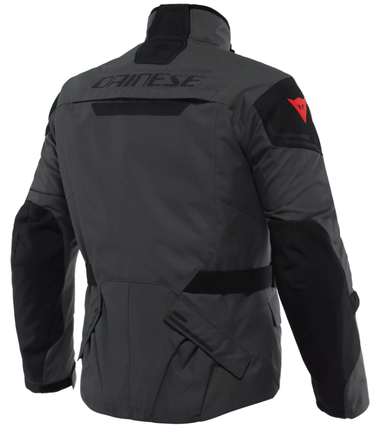 CHAQUETA D-DRY SPLUGEN 3L PARA HOMBRE