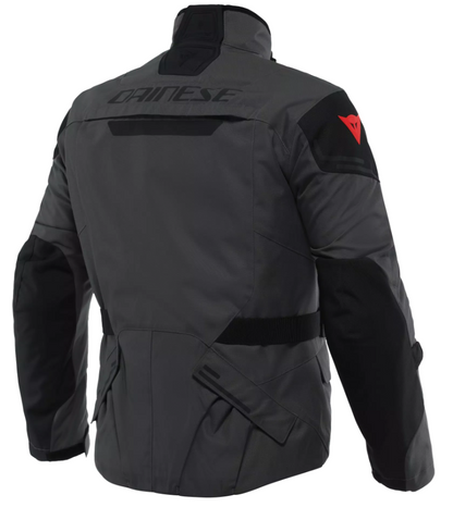 CHAQUETA D-DRY SPLUGEN 3L PARA HOMBRE