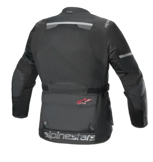 CHAQUETA PERFORADA DE VERANO ANDES AIR ALPINESTARS