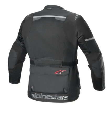 ANDES AIR ALPINESTARS SUMMER PERFORATED JACKET