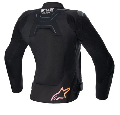 DONNA STELLA SMX Air PERFORATED SUMMER Jacket ALPINESTARS