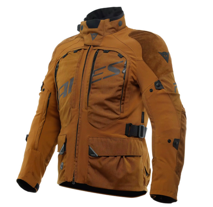 DAINESE SPRINGBOK 3L ABSOLUTESHELL™ JACKET MONK'S ROBE