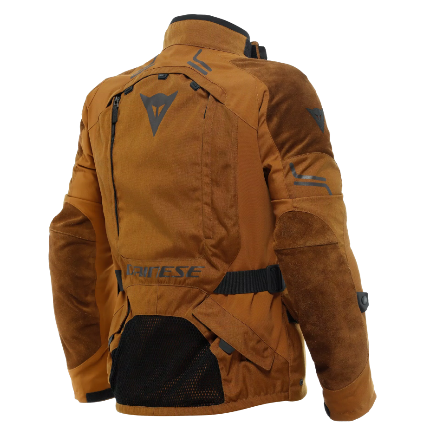 DAINESE SPRINGBOK 3L ABSOLUTESHELL™ JACKET MONK'S ROBE