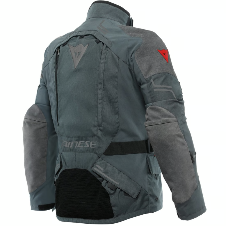 CHAQUETA DAINESE SPRINGBOK 3L ABSOLUTESHELL™ TÚNICA DE MONJE