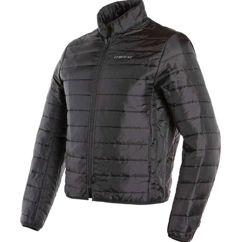 Chaqueta Dainese Tempest 2 D-Dry negra/roja Tour