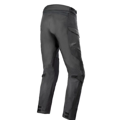 ANDES 3 AIR MOTORCYCLE PANTS BLACK SUMMER STANDARD