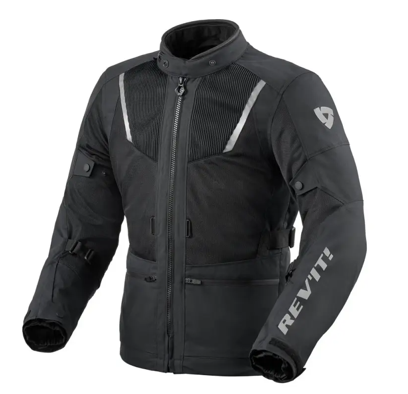 Rev'it Levante 2 H2O Jacket